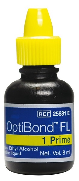 OptiBond FL Primer Kerr - Ciesse Pavia